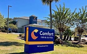 Comfort Inn & Suites Crestview Fl
